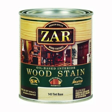 UGL Zar Qt Color Matcher Dark Tint Base 145 Wood Stain 14512